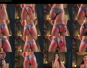 em1ly_e — 70 minute Chaturbate female cam show recording, 720p, Nov 19, 2025