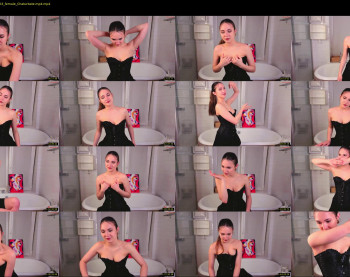 emilydeer — 118 minute Chaturbate female cam show recording, 720p, Nov 18, 2025