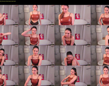 emilydeer — 67 minute Chaturbate female cam show recording, 720p, Nov 19, 2025
