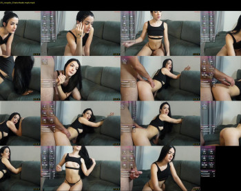 emilyxhott — 10 minute Chaturbate couple cam show recording, 720p, Nov 19, 2025
