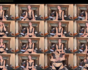 exwifesoon — 61 minute Chaturbate couple cam show recording, 720p, Nov 18, 2025