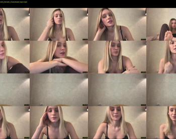 fflloowweerr — 19 minute Chaturbate couple cam show recording, 720p, Nov 18, 2025