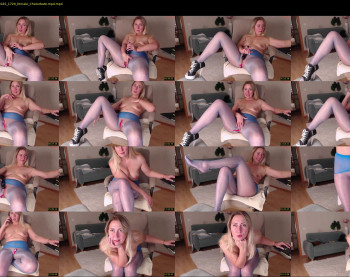 foxydiamond2020 — 30 minute Chaturbate female cam show recording, 720p, Nov 18, 2025