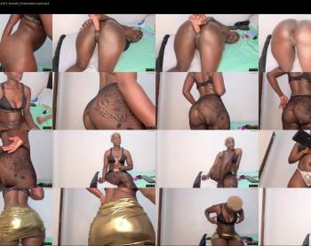 freaky_kandy — 93 minute Chaturbate female cam show recording, 720p, Nov 18, 2025