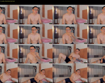 freyalane — 5 minute Chaturbate couple cam show recording, 720p, Nov 18, 2025