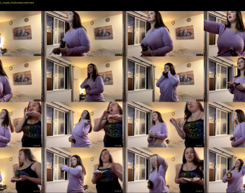 funflirt97 — 2 minute Chaturbate female cam show recording, 720p, Nov 18, 2025