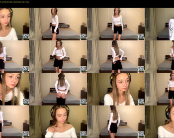 glennbloebaum — 32 minute Chaturbate female cam show recording, 720p, Nov 18, 2025