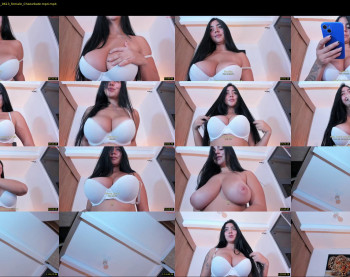 goddess_eli77 — 91 minute Chaturbate female cam show recording, 720p, Nov 18, 2025