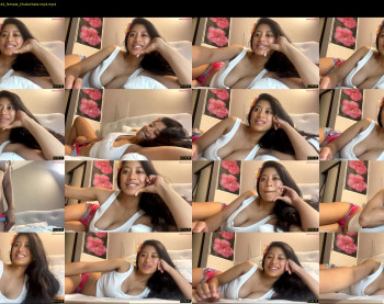 hawaiigirl_ — 64 minute Chaturbate female cam show recording, 480p, Nov 19, 2025