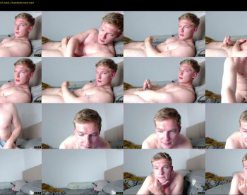 hercules__ — 39 minute Chaturbate male cam show recording, 720p, Nov 18, 2025