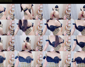 horinatori — 18 minute Chaturbate female cam show recording, 720p, Nov 18, 2025