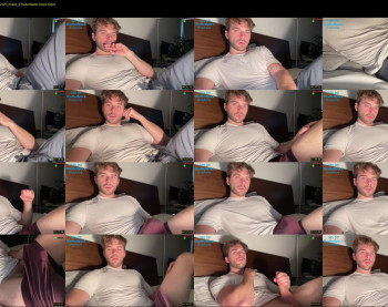 hot8pack01 — 56 minute Chaturbate male cam show recording, 720p, Nov 18, 2025