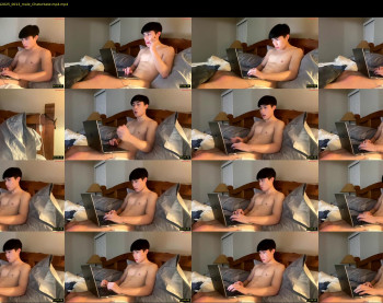 hottiewithabody101 — 16 minute Chaturbate male cam show recording, 720p, Nov 19, 2025