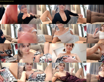 iveto69 — 50 minute Chaturbate female cam show recording, 720p, Nov 18, 2025