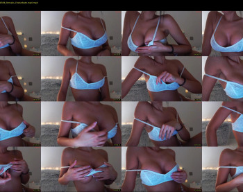 j_e_e_s_i_c_a — 30 minute Chaturbate female cam show recording, 720p, Nov 19, 2025
