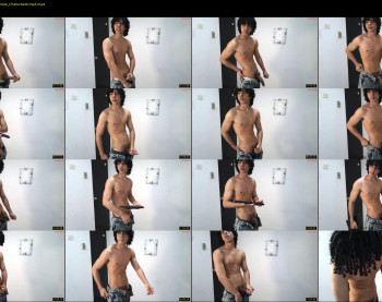 jash_7 — 21 minute Chaturbate male cam show recording, 720p, Nov 18, 2025