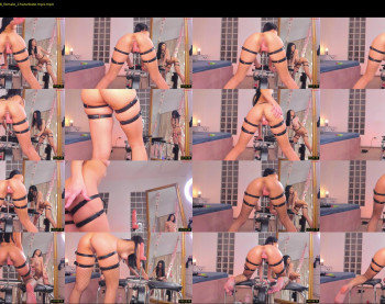jassyejoy — 120 minute Chaturbate female cam show recording, 720p, Nov 18, 2025