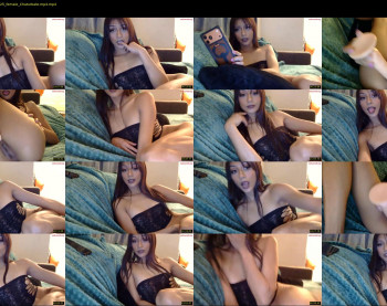jenbby420 — 54 minute Chaturbate female cam show recording, 480p, Nov 18, 2025