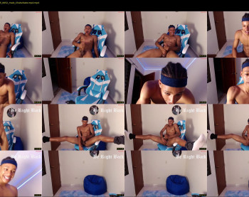 jordan_mm420 — 33 minute Chaturbate male cam show recording, 720p, Nov 19, 2025