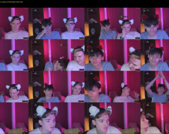 jordi_ser — 121 minute Chaturbate male cam show recording, 720p, Nov 18, 2025