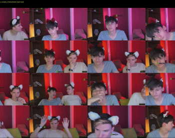 jordi_ser — 120 minute Chaturbate male cam show recording, 720p, Nov 19, 2025