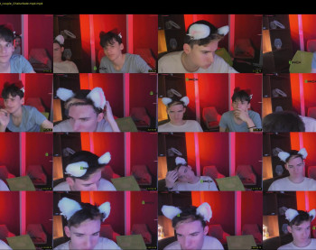 jordi_ser — 120 minute Chaturbate male cam show recording, 720p, Nov 19, 2025