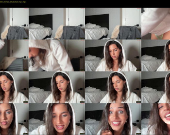katarasimon — 3 minute Chaturbate female cam show recording, 720p, Nov 19, 2025