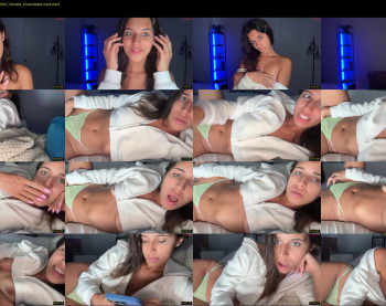 katarasimon — 63 minute Chaturbate female cam show recording, 720p, Nov 19, 2025
