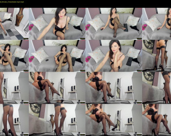 katedolly — 42 minute Chaturbate female cam show recording, 720p, Nov 18, 2025
