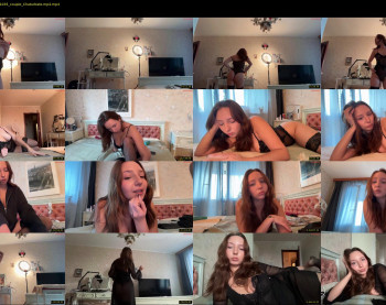 katie________ — 121 minute Chaturbate female cam show recording, 720p, Nov 18, 2025