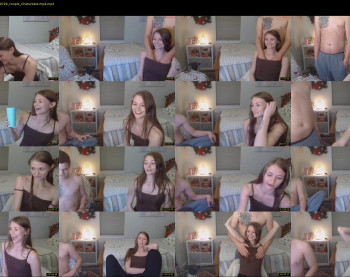 katynowhere — 121 minute Chaturbate female cam show recording, 720p, Nov 18, 2025