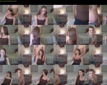 katynowhere — 20 minute Chaturbate female cam show recording, 720p, Nov 18, 2025
