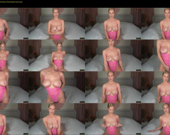 kb3301 — 4 minute Chaturbate couple cam show recording, 720p, Nov 19, 2025