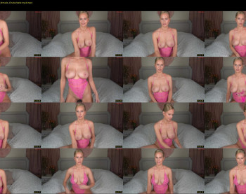 kb3301 — 6 minute Chaturbate couple cam show recording, 720p, Nov 19, 2025
