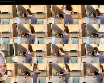 kennasoft — 77 minute Chaturbate female cam show recording, 720p, Nov 19, 2025