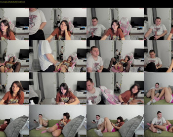kesh_mne — 120 minute Chaturbate female cam show recording, 720p, Nov 18, 2025