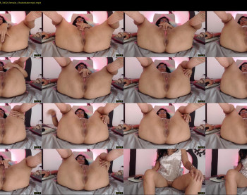 khalifa_mature — 20 minute Chaturbate female cam show recording, 720p, Nov 18, 2025