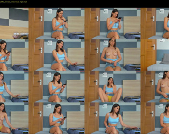 kiera_thomas — 40 minute Chaturbate couple cam show recording, 720p, Nov 18, 2025