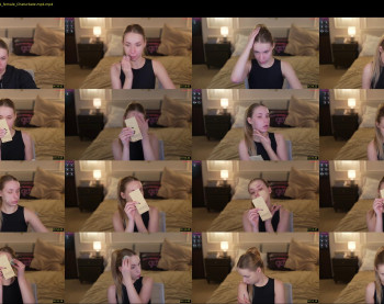 kira0541 — 12 minute Chaturbate couple cam show recording, 720p, Nov 19, 2025