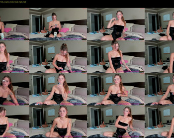 kyliebkillinit — 37 minute Chaturbate female cam show recording, 720p, Nov 18, 2025