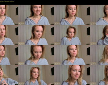 l1n4luv — 7 minute Chaturbate female cam show recording, 720p, Nov 19, 2025
