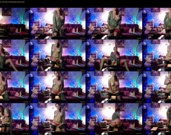 laurabenz — 93 minute Chaturbate female cam show recording, 720p, Nov 18, 2025