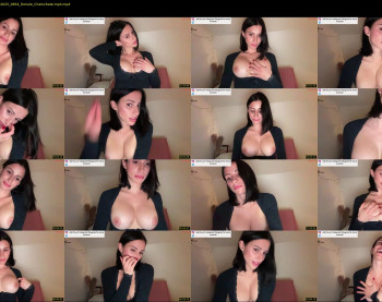 liberationalchemist — 12 minute Chaturbate couple cam show recording, 720p, Nov 18, 2025