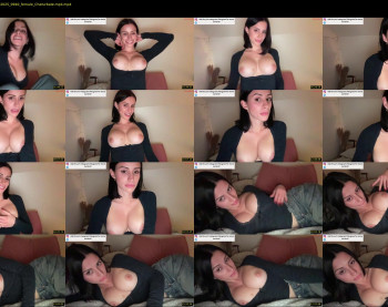 liberationalchemist — 31 minute Chaturbate couple cam show recording, 720p, Nov 18, 2025