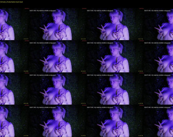 lisalaas — 19 minute Chaturbate female cam show recording, 720p, Nov 18, 2025
