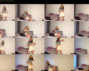 loisepadovano — 120 minute Chaturbate female cam show recording, 720p, Nov 18, 2025