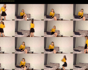 loisepadovano — 72 minute Chaturbate female cam show recording, 720p, Nov 19, 2025
