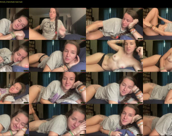 lothlori — 74 minute Chaturbate female cam show recording, 720p, Nov 18, 2025