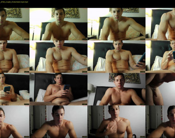 luca23millo90 — 19 minute Chaturbate male cam show recording, 720p, Nov 18, 2025