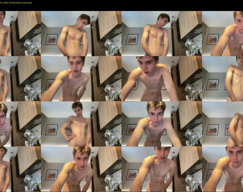 luis_7777 — 10 minute Chaturbate male cam show recording, 720p, Nov 18, 2025